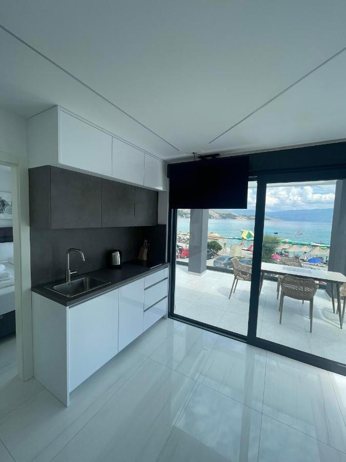Villa San Sebastian I Baška Extérieur photo