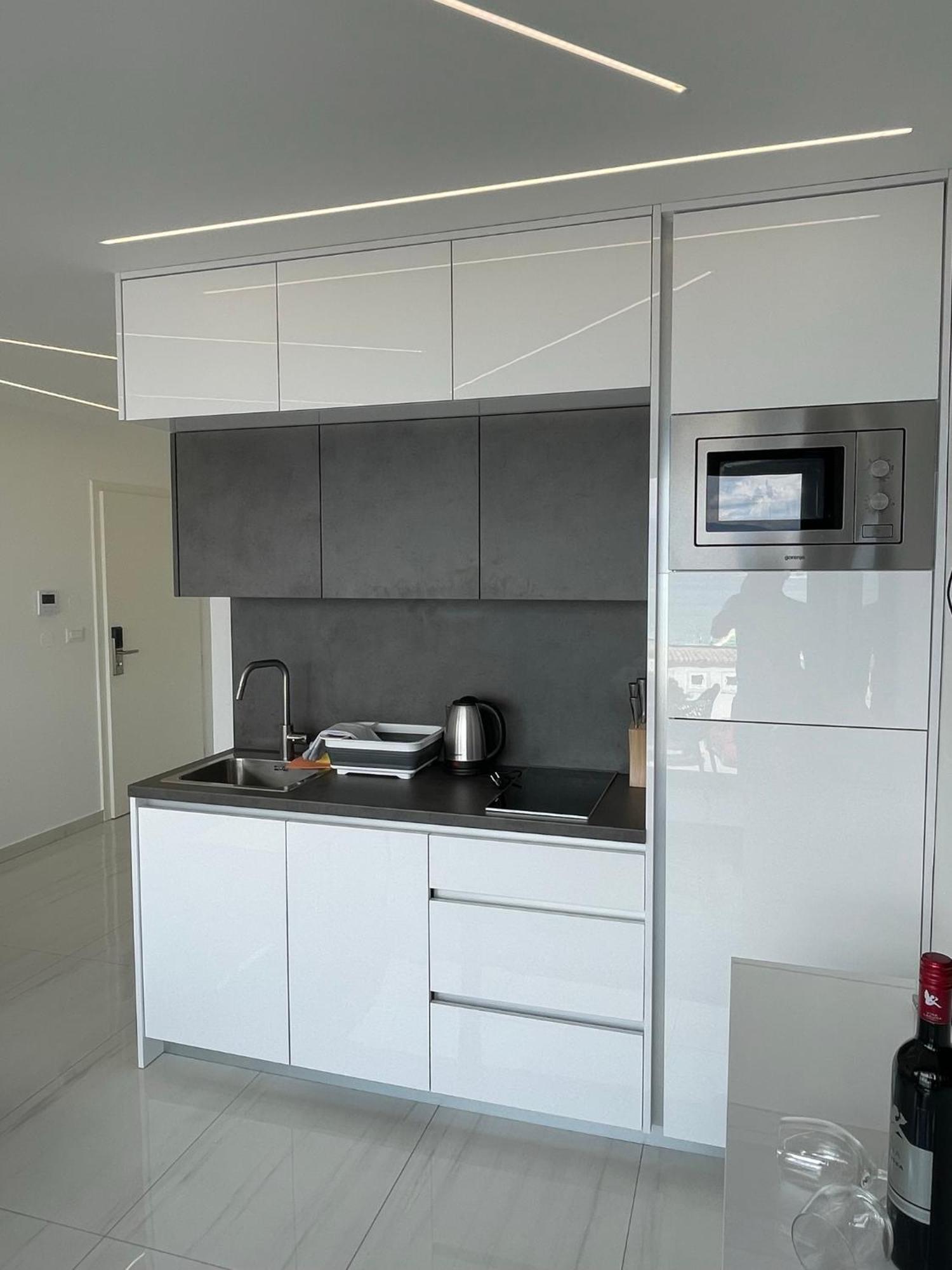 Villa San Sebastian I Baška Extérieur photo