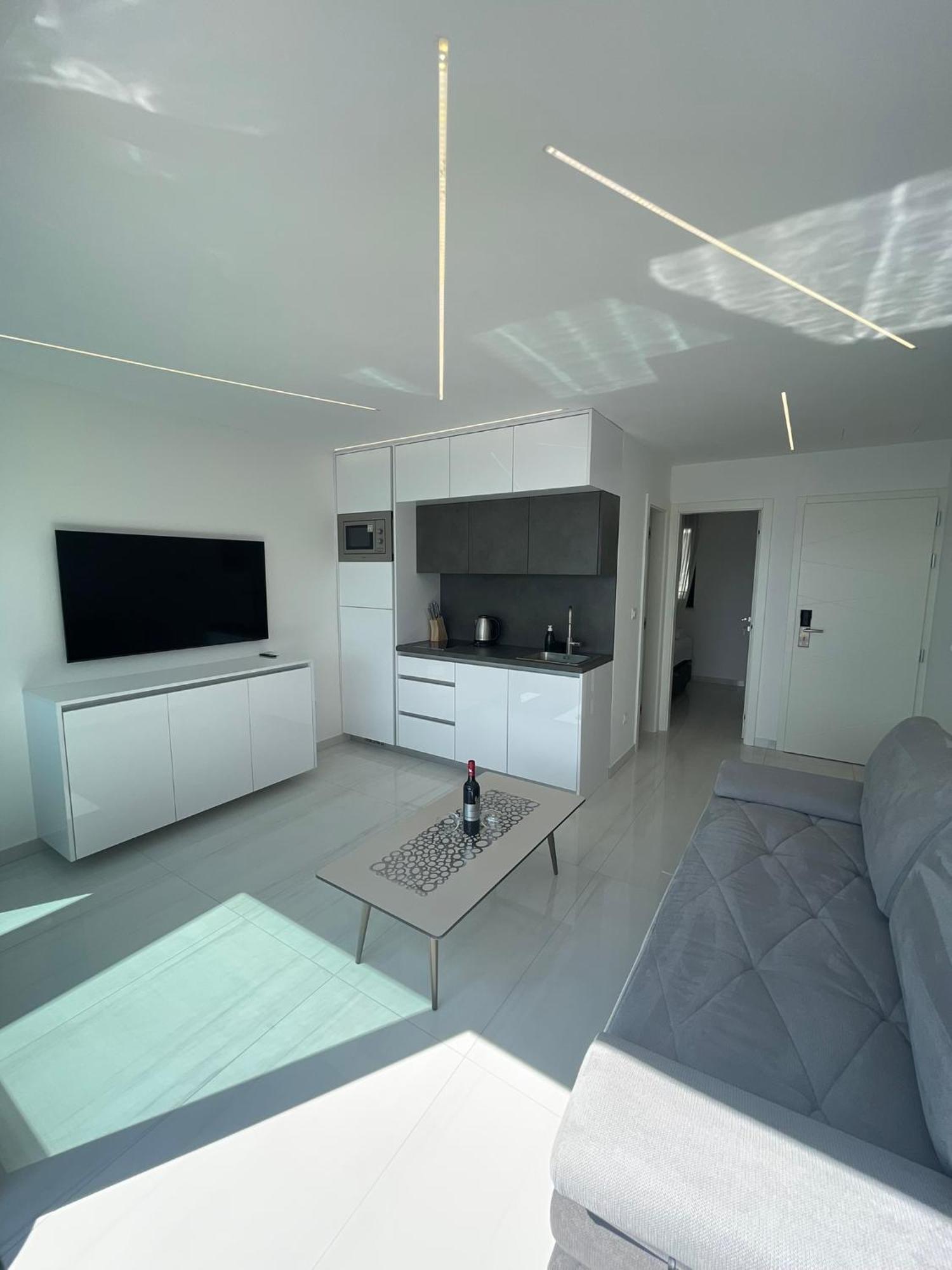 Villa San Sebastian I Baška Extérieur photo